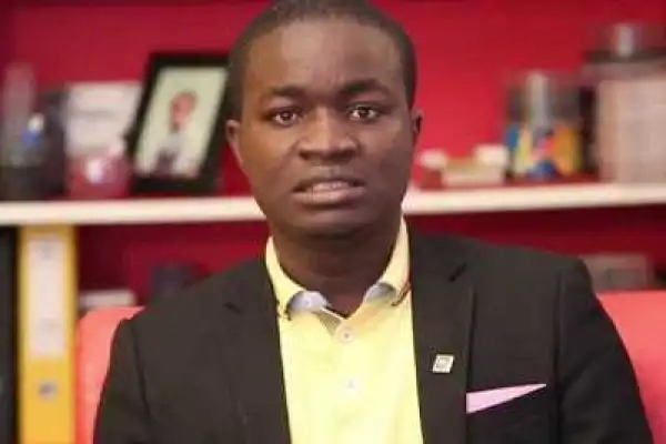 Gospel Musician, Okyere Recounts How He Used To Masturbate 7 Times Daily For 7 Years